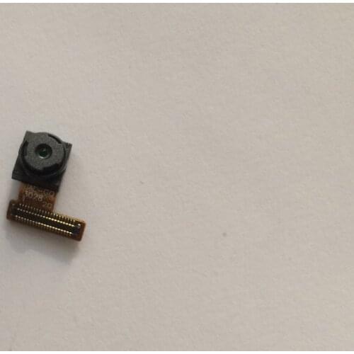 Used Front Camera 5.0MP Module For Ulefone Vienna MTK6753 Octa Core 4G 5.5" FHD 1920x1080 Free Shipping