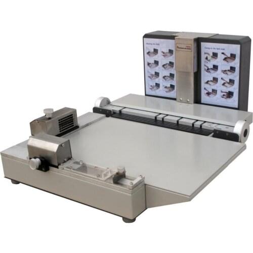 Mounter Flush Mount Album Making Machine 18x18inch ATT