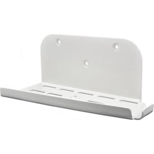 Wall Mount for Playstation 5, Sturdy Wall Mount Holder for PS5 , Stable and Wear-Resistant,Easy to Use, (White , 1 Pack)