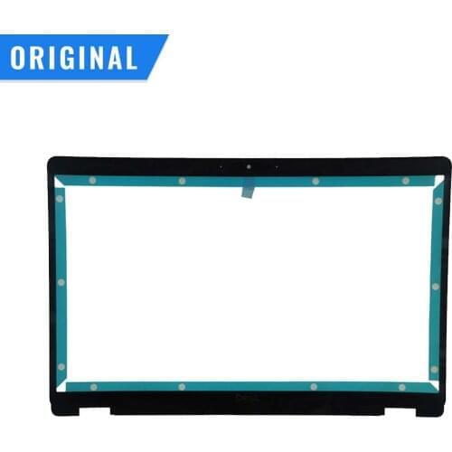 New Original 77N90 077N90 for Dell Latitude 5510 E5510 LCD Screen Frame Cover Front Trim Bezel Lcd Bezel Cover
