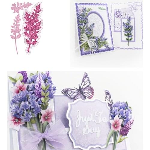 New Catmint Metal Cutting Dies for DIY Scrapbooking Crafts Dies Cut Stencils Maker Photo Album Template Handmade Decoration