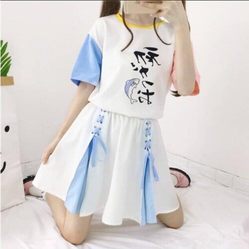 Okkdey Women's Shorts