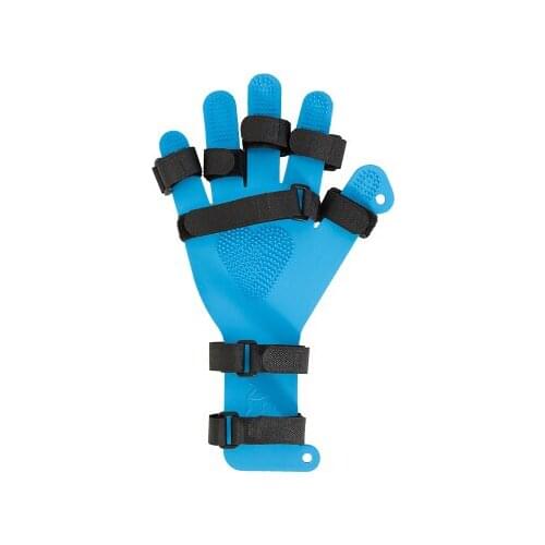 Hand Wrist Finger Orthotics Fingerboard Stroke Hemiplegia Hand Splint Training Support Finger Corrector Board