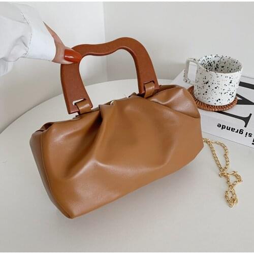 PEOPLE MONTAIN Women's Soft Clutches