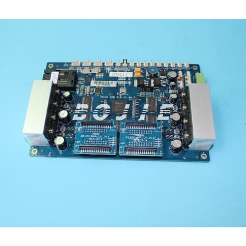 Version 1.40 hoson dx5 print head board for galaxy inkjet printing machine