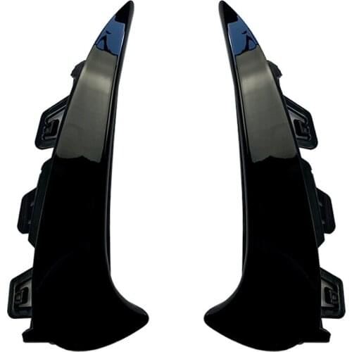 It Is Suitable for the Modification of New Gla Grade Gla200 260 H247 2020 + Gla35amg Rear Wind Blade of Mercedes Benz