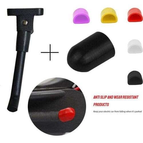 Scooter Parking Stand Kickstand For Xiaomi Mijia M365 Electric Scooter Skateboard Accessories Tripod