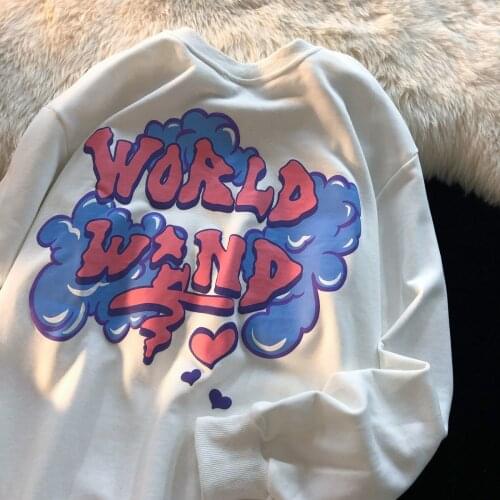 Hoodies Sweatshirts Streetwear Spring Autumn Thin White Hoodies Sweatshirts Harajuku Oversized Pullovers for Men Women