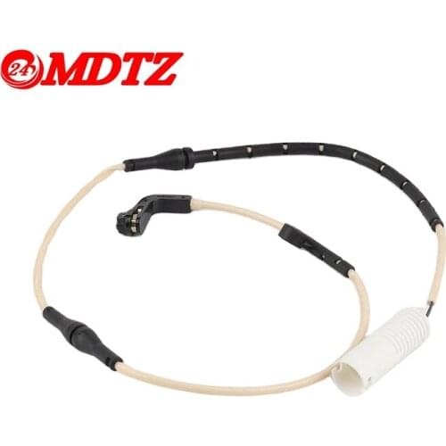 Top quality Rear Brake Pad Sensor fits for 7 Series E66 730Li 735 Li 740Li 745Li 750Li 760Li OEM 34356755267 34356778038