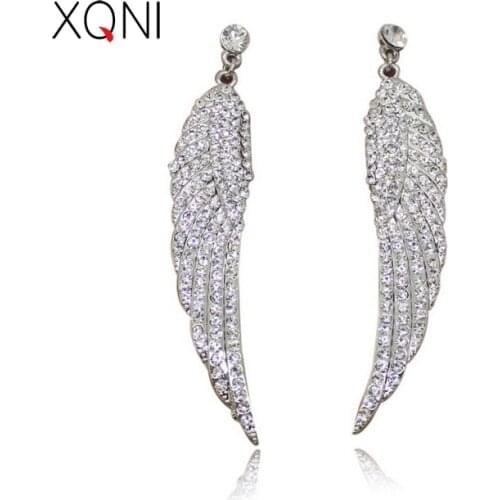XQNI Stud Earrings
