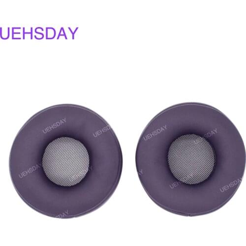 1 Pair of Replacement Ear Pads Cushion Earpads for Pioneer HDJ700 HDJ-700 HDJ 700 700k 700w Headphones Earphone