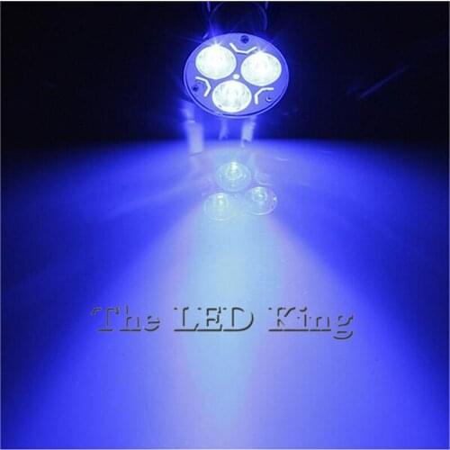 100X Super Bright GU10 Bulb Light Dimmable Led Ceiling light Warm/White RED BLUE 220V 9W 12W 15W lamp light GU 10 led Spotlight