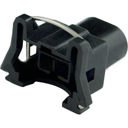 5/10/40sets Delphi GM/Delphi 2Pin EV1 Injector waterproof auto wiring connector 12129142