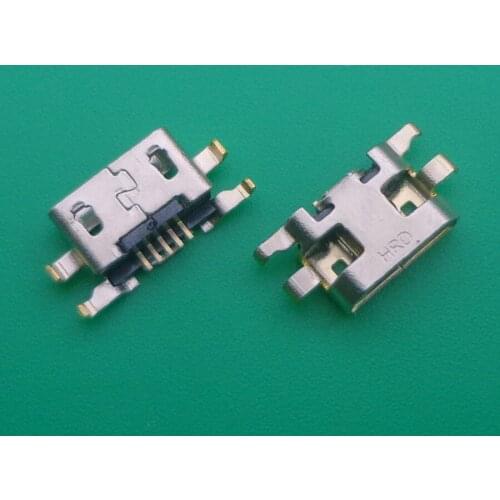 5pcs For Cubot X18 Plus king kong Nova X19 USB Connector Socket Flex Dock Charger Charging Port Assembly Repair Parts