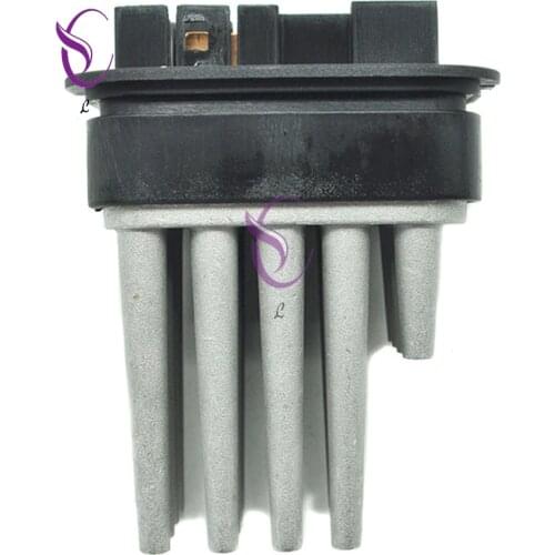 90 566 802 90566802 AC Blower Heater Fan Motor Resistor For OPEL VAUXHALL ZAFIRA MERIVA A OMEGA B CORSA COMBO C D ASTRA H G SAAB