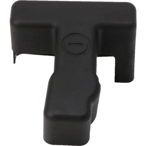 Car Battery Electrode Negative Clamp Terminal Cover For Nissan Altima Teana L33 Maxima Murano 2013 2014 2015 2016 2017 2018
