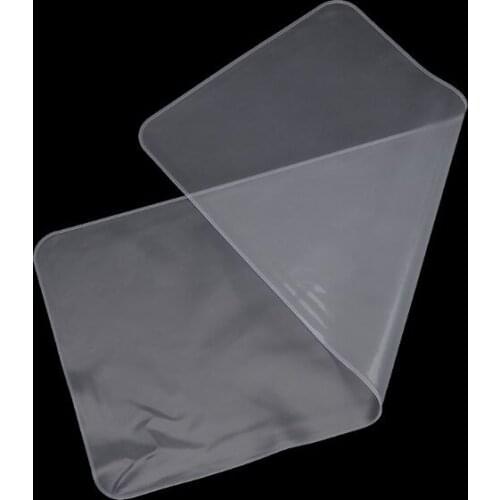 Keyboard Cover Universal Protector Waterproof Skin Keypad Clear Protective Film Silicone 14\" Notebook Laptop PC Computer