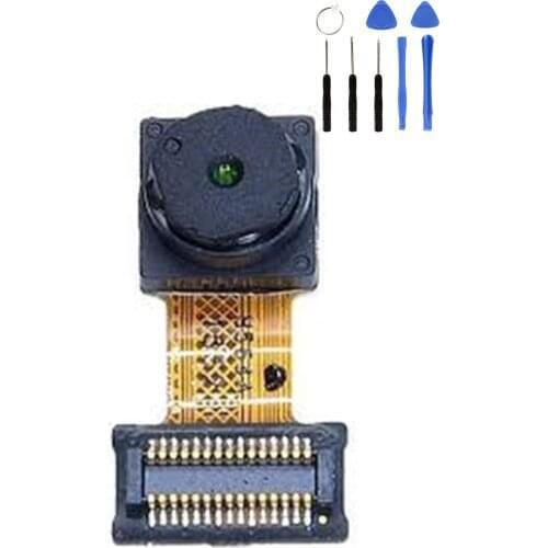 FOR Lg K10 K430 Front Facing Camera Module Front Facing Camera Flex Cable Replacement Part