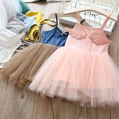 GeeryBB Ballroom Dresses For Girls