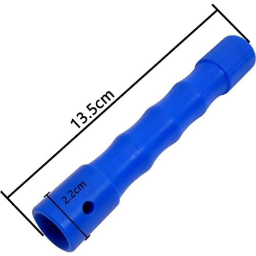 Brake Pipe Straightening Tool Copper Steel Cupro-Nickel Straightener