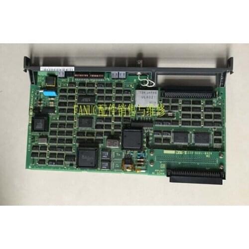 USED 100% TESTED CIRCUIT BOARD A16B-8001-0120