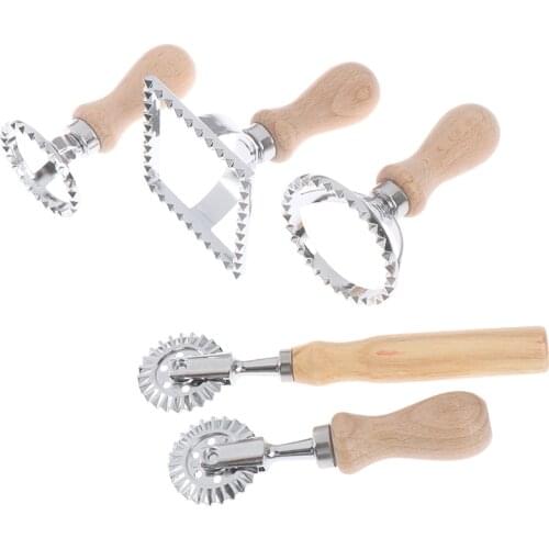 Dumpling Embossing Machine Pasta Hand-Cutting Machine Embossed With cuisine gadget mutfak aksesuarlari kitchenware home gadgets