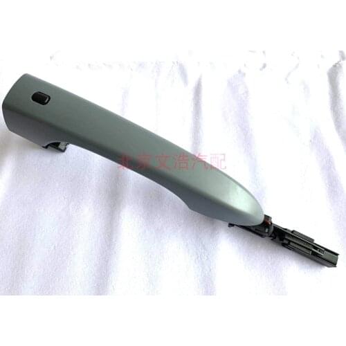 For Jeep Cherokee Outer Door Handle inductance Cover Original