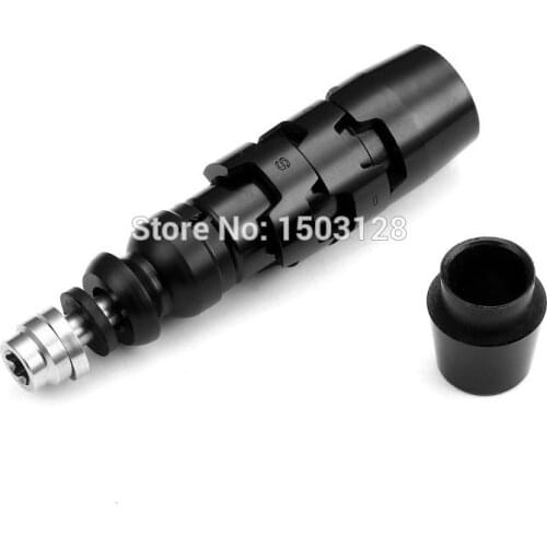 Brand New Free shipping New Generation Double Ring Golf.335 Adapter Replacement for X-treme X-hot Driver Fairway Wood shaft
