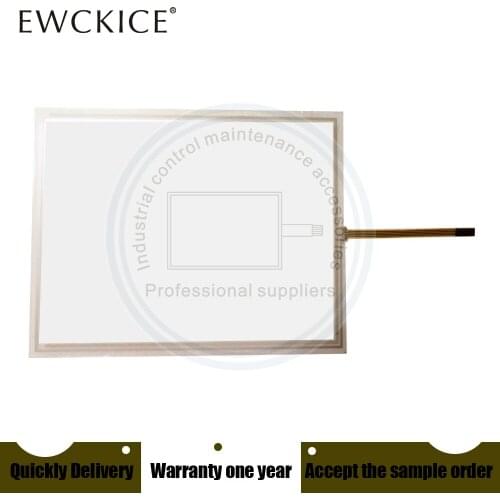 NEW MT510T MT510TV3CN MT510TV4CN HMI PLC touch screen panel membrane touchscreen