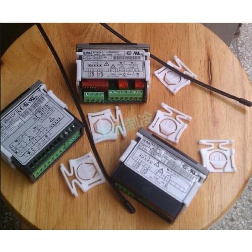 New original Italy elf DIXELL thermostat XR04CX XR02CX XR06CX XC440C