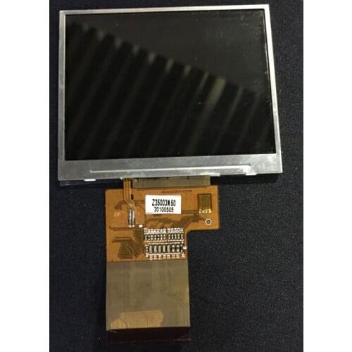 Z35003N00-A LCD Compatible display