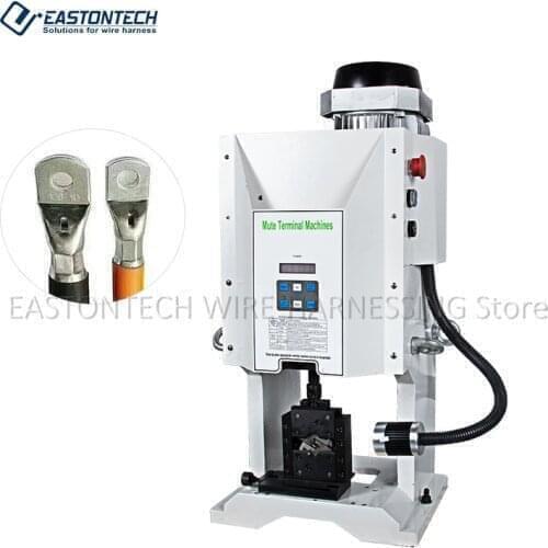 EASTONTECH EW-5145 cable wire stripping machines,wire harness crimping machine