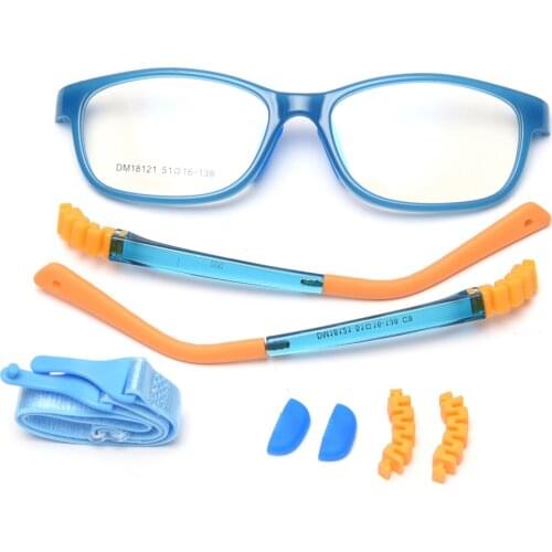 Veshion Glasses For Boys
