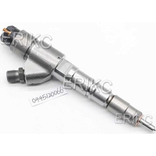 0445120066 Common Rail Diesel Fuel Injection 0 445 120 066 Auto Fuel Injector Nozzle 0445 120 066 for Deutz Volvo 20798114