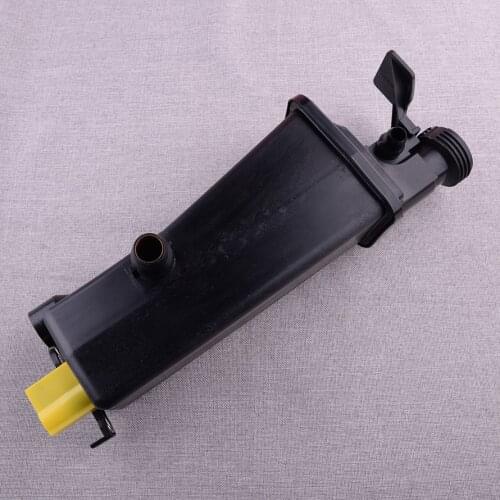 17111436413 Car Radiator Coolant Overflow Expansion Tank Bottle Reservoir Sensor Cap Fit for BMW 3 SERIES E46 X5 E53 X3 E83
