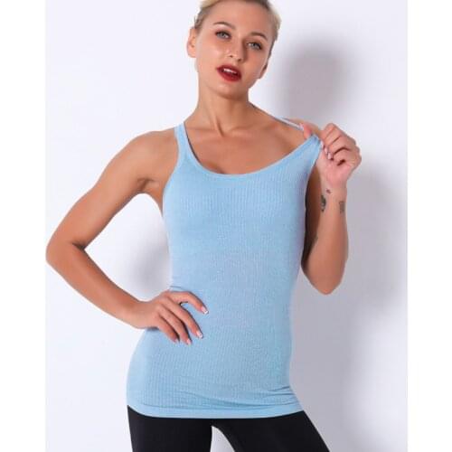 2021 Sports Underwear Fitness Running Outer Wear Shaping Quick Drying Breathable