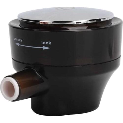 Ice Cream Maker Ice Cream Machine Electric Wine Aerator Pourer ABS Food Grade Plastic Ultrasonic Electronics Portable 2 in 1