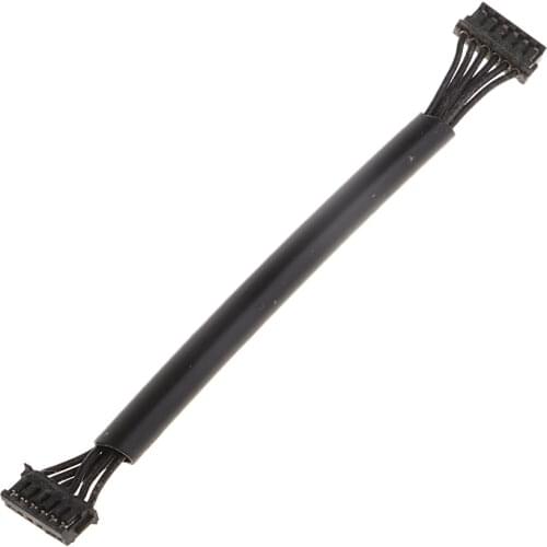 Sensored Brushless ESC Sensor Wire for 1/10 Scale RC Car Buggy Model Parts