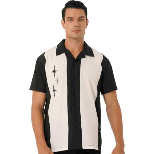 ChicTry Men's Shirts