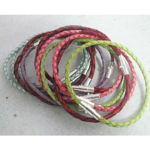 Clam Tears Magnetic Bracelets