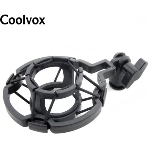 COOLVOX Microphone Stands