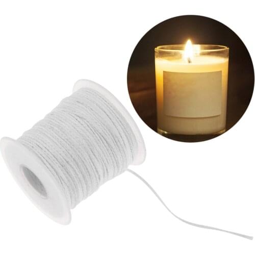 EECOO Wicks For Candles