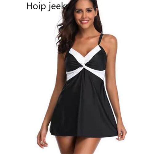 Hoip jeeky Open Swimwear