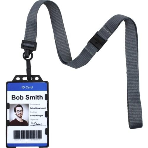 Держатели для бейджей 倍事通 China At AliExpress