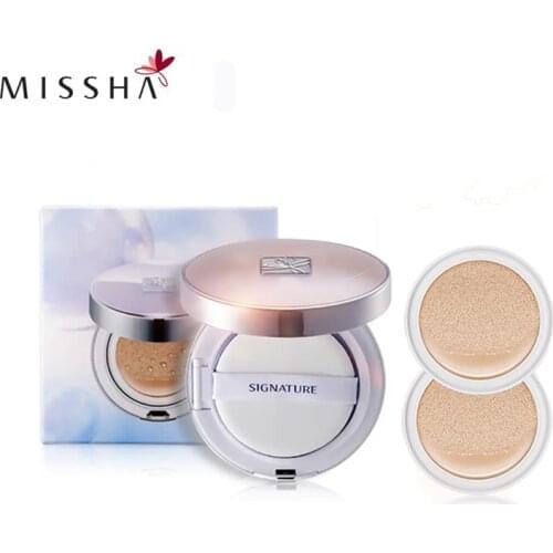BB Creams Missha China