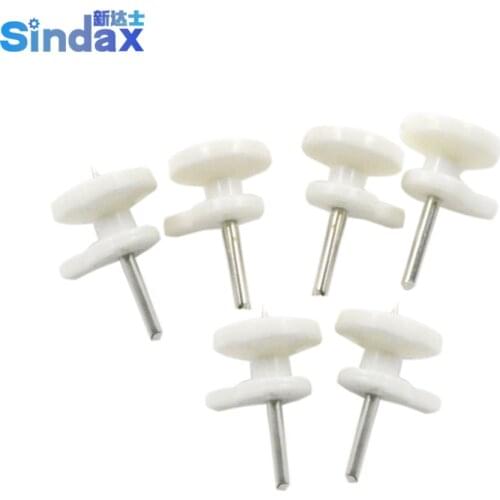 Picture Frame Wall Hooks Small Size Wall Clock Mirror Gadgets Hanging Hangers for Bathroom Drawing Room Wall Studs 50PCS