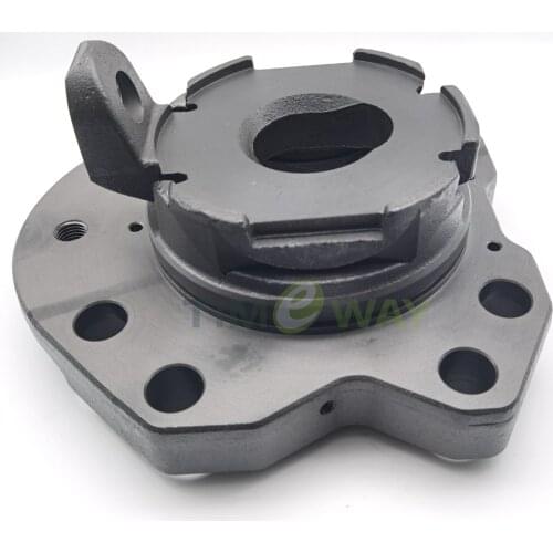 Support K3V112 Swash Plate KAWASAKI Hydraulic Pump