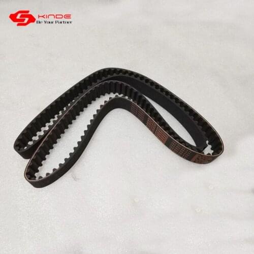 Susirick Timing Belt 24315-42200 for Hyundai for KIA 163RU25 auto belt