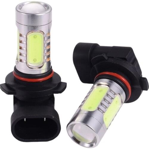XYIVYG LED Bulbs H10 (PY20d)