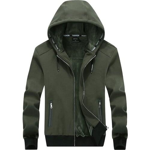 YDTOMM Men's Sweatshirts